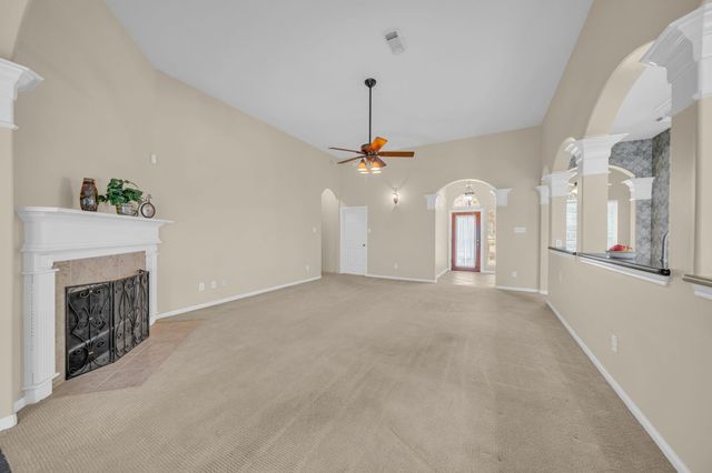 14210 Altair Drive, Tomball, TX 77375
