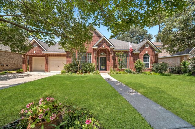 14210 Altair Drive, Tomball, TX 77375