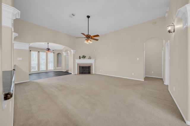 14210 Altair Drive, Tomball, TX 77375