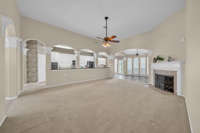 14210 Altair Drive, Tomball, TX 77375