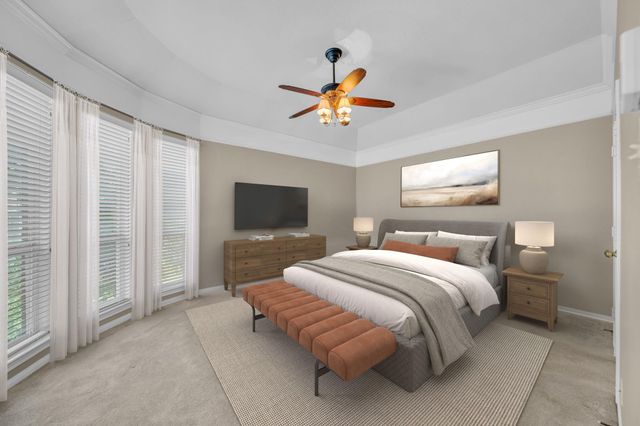 14210 Altair Drive, Tomball, TX 77375