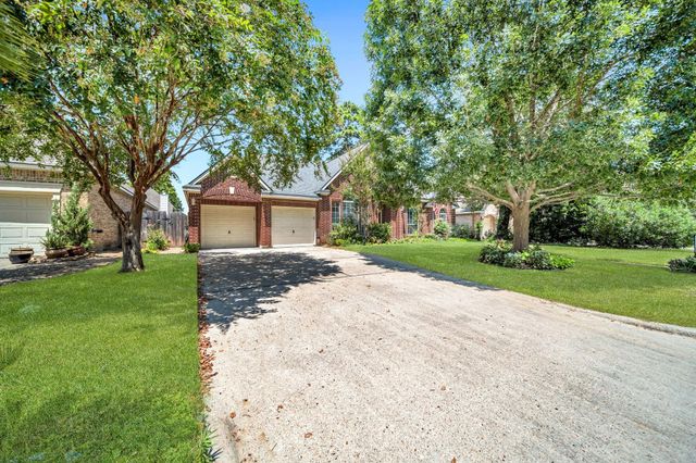 14210 Altair Drive, Tomball, TX 77375