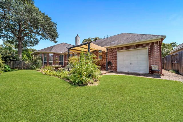 14210 Altair Drive, Tomball, TX 77375