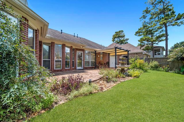 14210 Altair Drive, Tomball, TX 77375