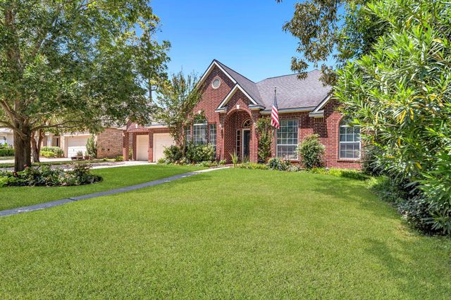 14210 Altair Drive, Tomball, TX 77375