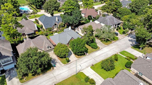 14210 Altair Drive, Tomball, TX 77375
