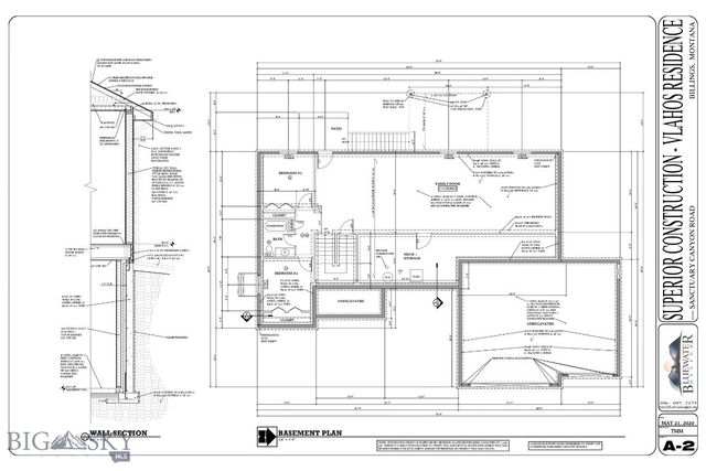 TBD Lot 7 Blk 1 Sanctuary Canyon Road, Billings, MT 59101