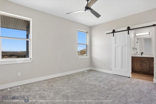 TBD Lot 7 Blk 1 Sanctuary Canyon Road, Billings, MT 59101