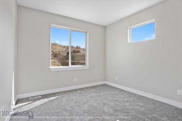 TBD Lot 7 Blk 1 Sanctuary Canyon Road, Billings, MT 59101