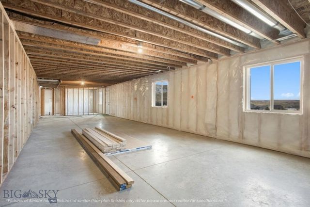 TBD Lot 7 Blk 1 Sanctuary Canyon Road, Billings, MT 59101