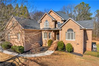 109 Limelight Drive, Anderson, SC 29621