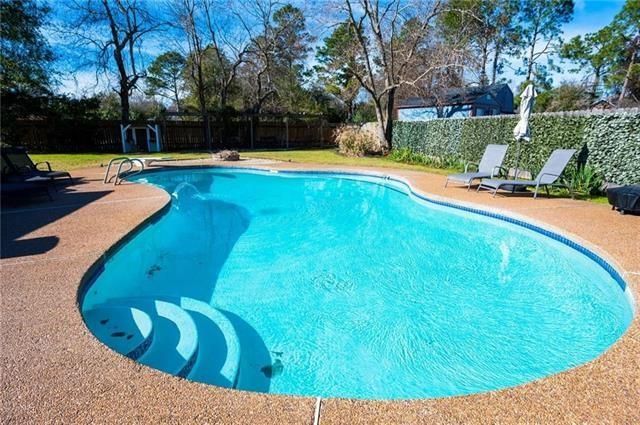 4802 WARWICK Boulevard, Alexandria, LA 71303