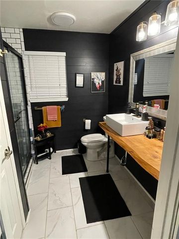 4802 WARWICK Boulevard, Alexandria, LA 71303