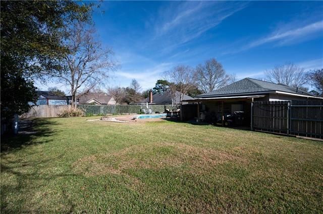 4802 WARWICK Boulevard, Alexandria, LA 71303