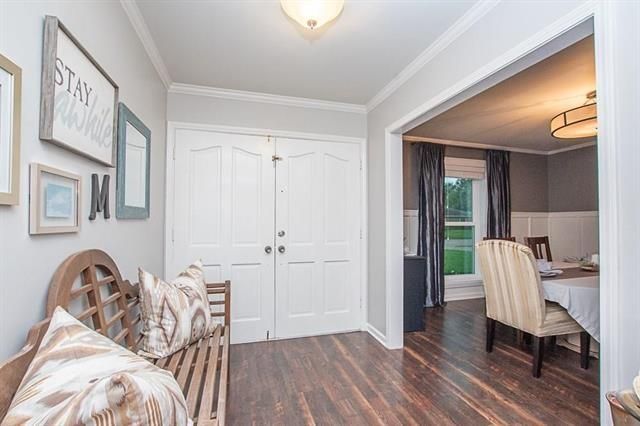 4802 WARWICK Boulevard, Alexandria, LA 71303