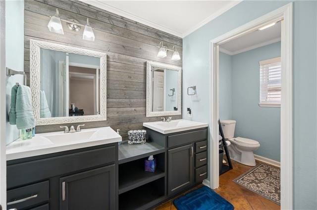 4802 WARWICK Boulevard, Alexandria, LA 71303