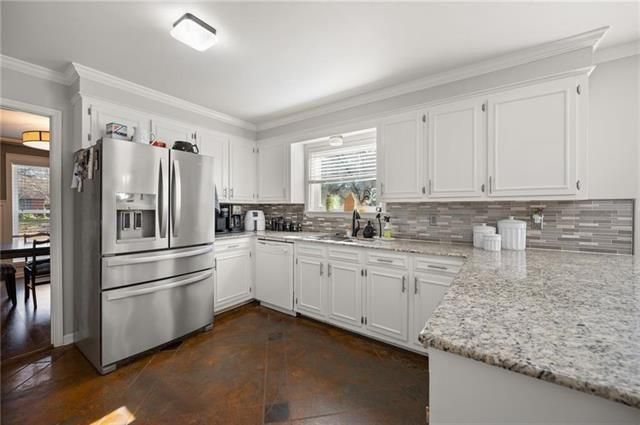 4802 WARWICK Boulevard, Alexandria, LA 71303