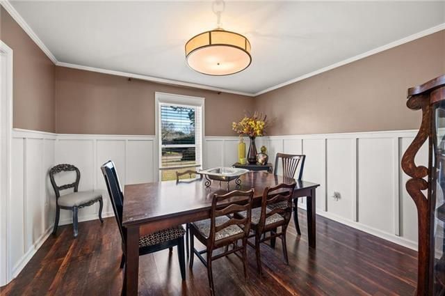 4802 WARWICK Boulevard, Alexandria, LA 71303