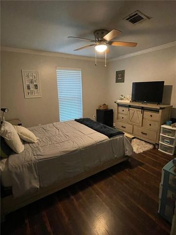 4802 WARWICK Boulevard, Alexandria, LA 71303