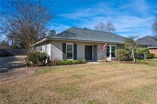 4802 WARWICK Boulevard, Alexandria, LA 71303