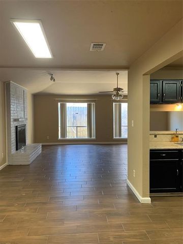 16719 Sky Blue Lane, Houston, TX 77095