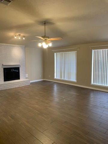 16719 Sky Blue Lane, Houston, TX 77095