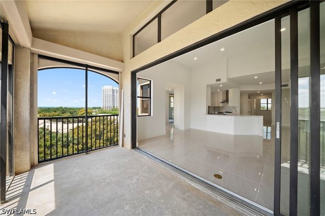 7008 Pelican Bay BLVD H501, Naples, FL 34108