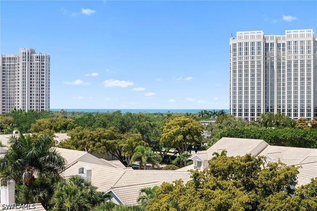 7008 Pelican Bay BLVD H501, Naples, FL 34108