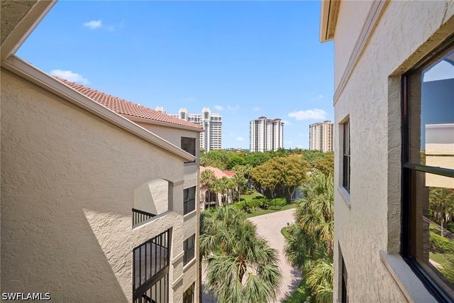 7008 Pelican Bay BLVD H501, Naples, FL 34108