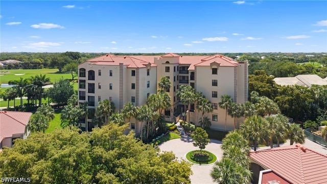 7008 Pelican Bay BLVD H501, Naples, FL 34108