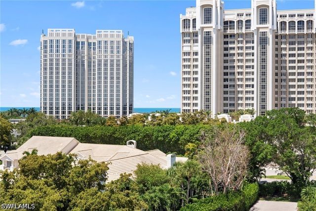 7008 Pelican Bay BLVD H501, Naples, FL 34108