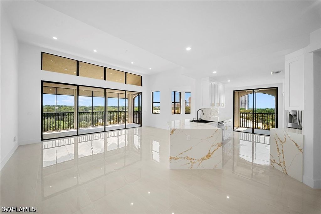 7008 Pelican Bay BLVD H501, Naples, FL 34108