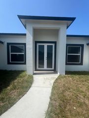1031 SW Du Bois Avenue, Port St. Lucie, Port St Lucie, FL 34953