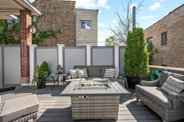 1705 W Leland Avenue, Chicago, IL 60640