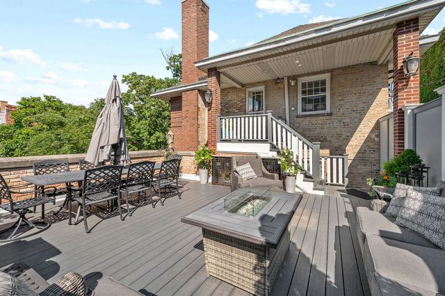 1705 W Leland Avenue, Chicago, IL 60640