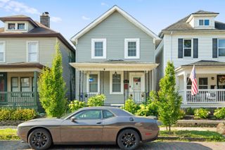 461 Stanley Avenue, Columbus, OH 43206