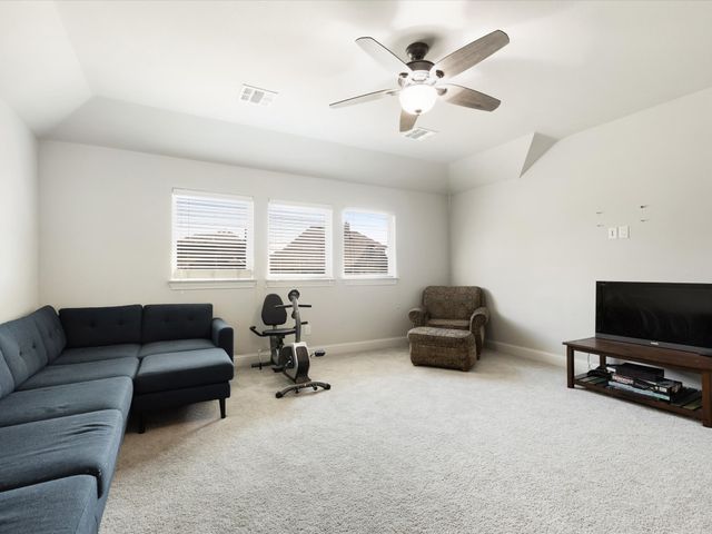 1905 Silver Falls Drive, Burleson, TX 76028