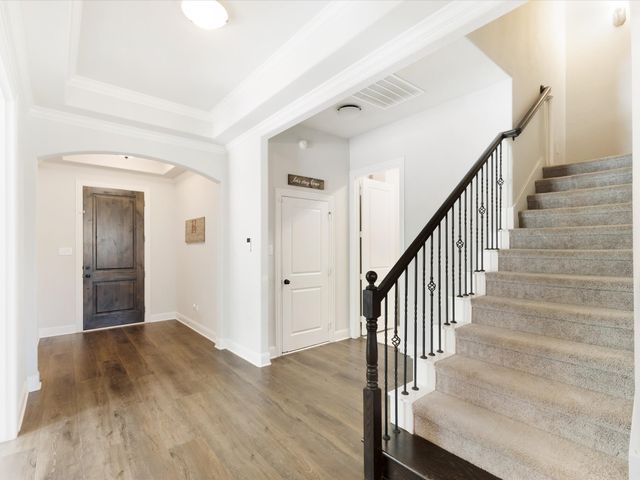 1905 Silver Falls Drive, Burleson, TX 76028