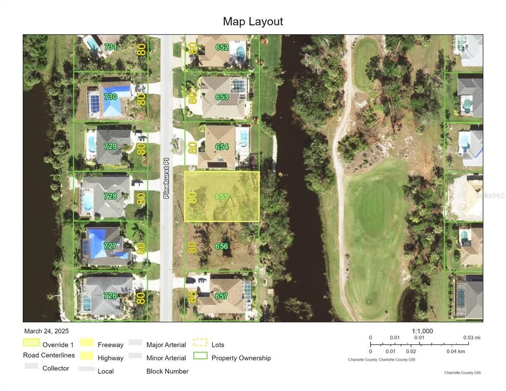 20 PINEHURST PLACE, Rotonda West, FL 33947