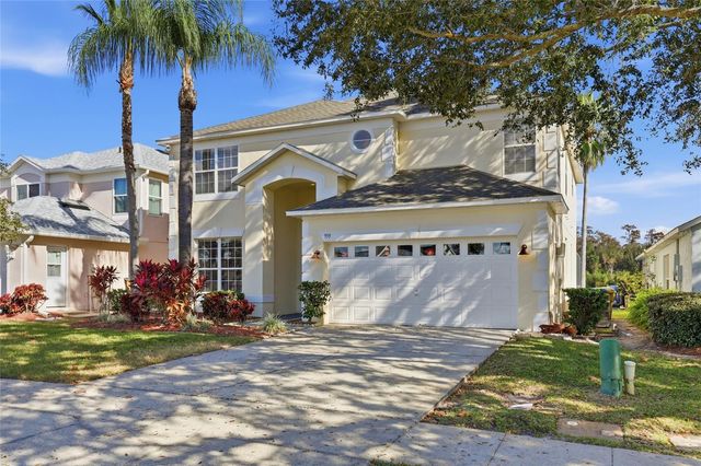 959 LAKE BERKLEY DRIVE, Kissimmee, FL 34746