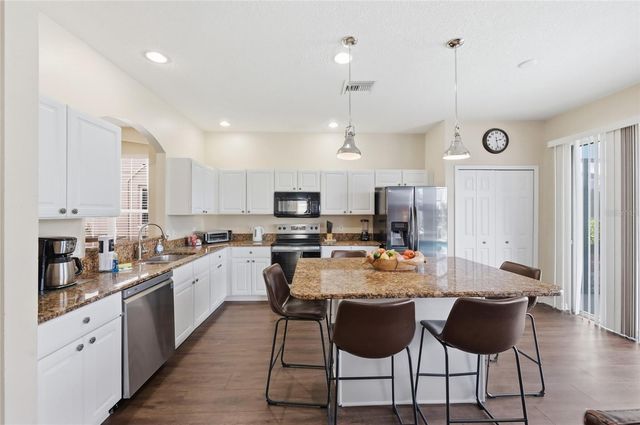 959 LAKE BERKLEY DRIVE, Kissimmee, FL 34746