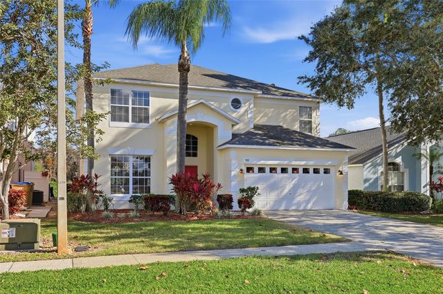 959 LAKE BERKLEY DRIVE, Kissimmee, FL 34746