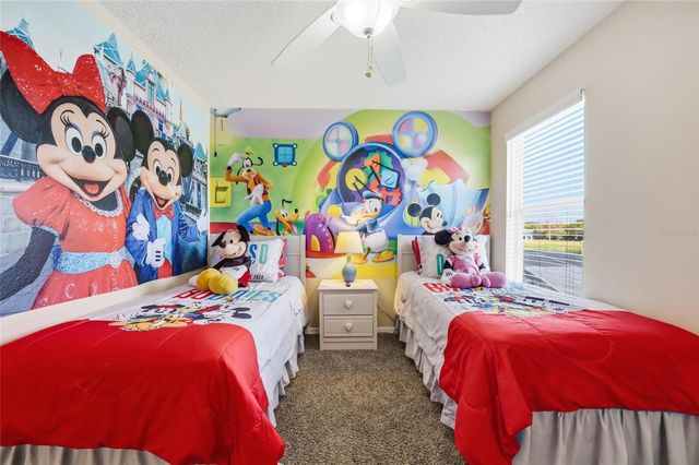 959 LAKE BERKLEY DRIVE, Kissimmee, FL 34746