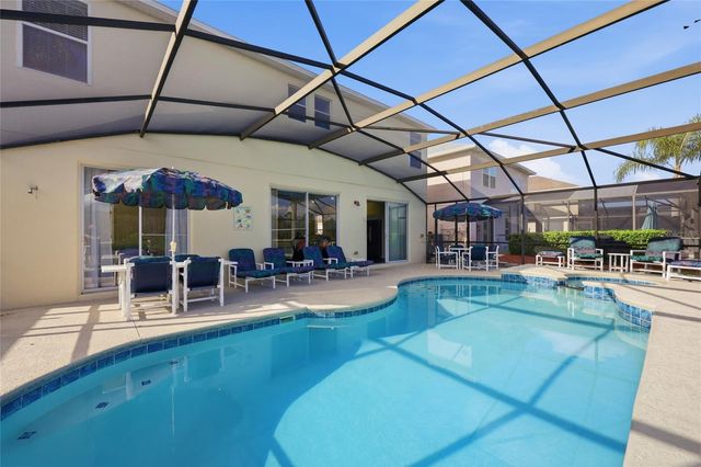 959 LAKE BERKLEY DRIVE, Kissimmee, FL 34746