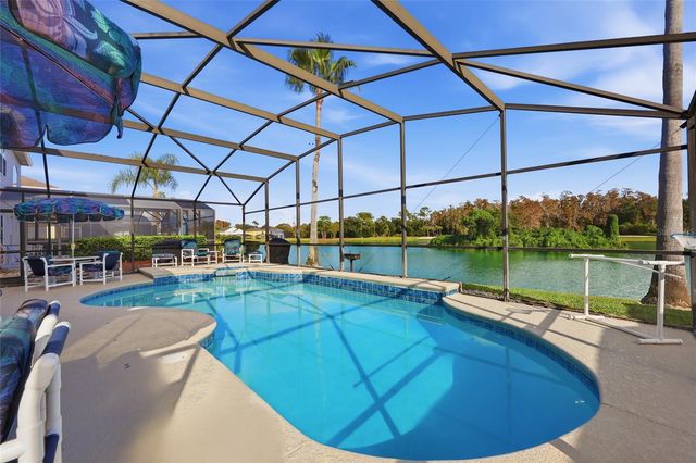 959 LAKE BERKLEY DRIVE, Kissimmee, FL 34746