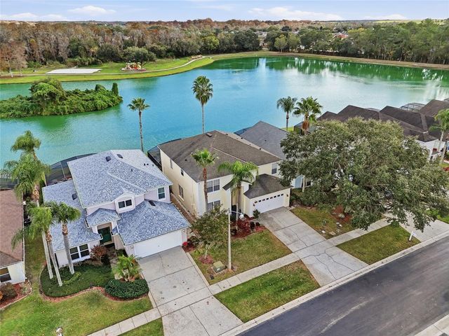 959 LAKE BERKLEY DRIVE, Kissimmee, FL 34746