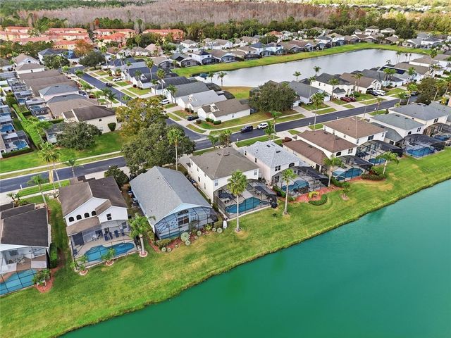 959 LAKE BERKLEY DRIVE, Kissimmee, FL 34746