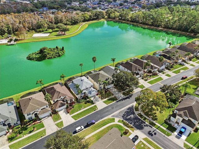 959 LAKE BERKLEY DRIVE, Kissimmee, FL 34746