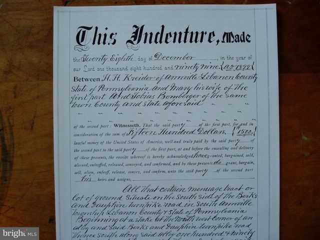 330 E MAIN ST, Annville, PA 17003