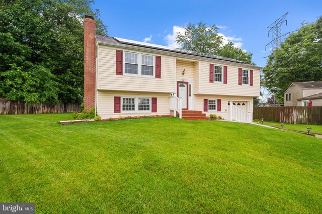 11 CAMANO COURT, Randallstown, MD 21133